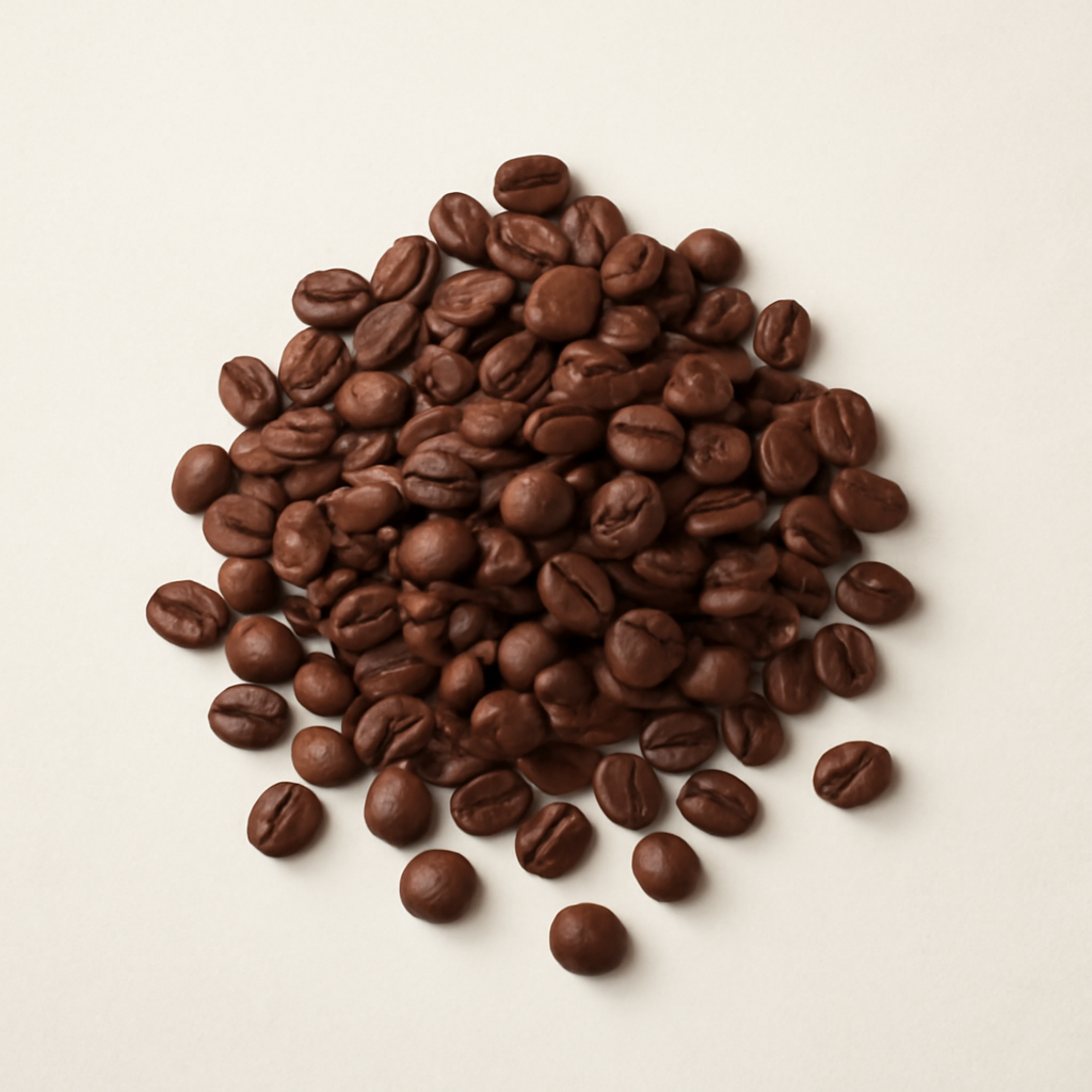 Espresso-Röstung