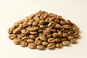 Helle Röstung (Light Roast)