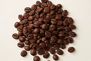 Espresso-Röstung