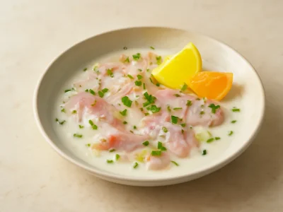 Samoanische Küche