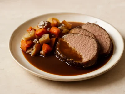 Sonntagsbraten