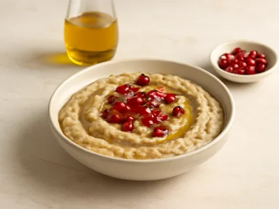 Palästinensische Küche