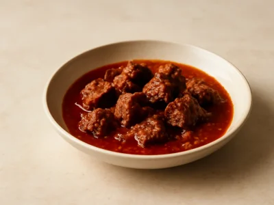 Eritreische Küche