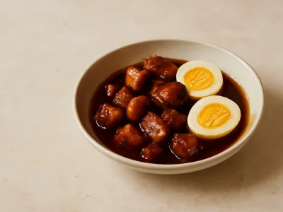 Vietnamesische Küche