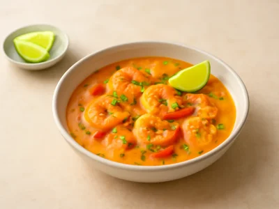 Brasilianische Küche