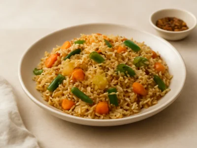Indische Küche