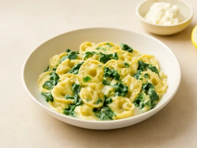 Schnelle Küche