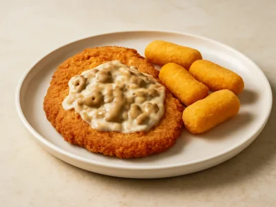 Schnitzel