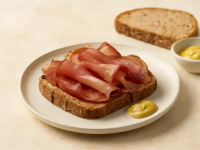 Brotzeit & Vesper