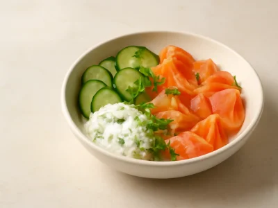 Frühlingsküche