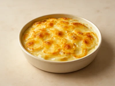 Aufläufe & Gratins