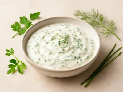 Saucen & Dressings