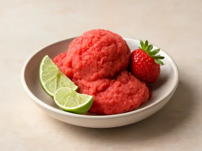 Eis & Sorbet
