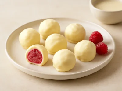 Pralinen & Konfekt