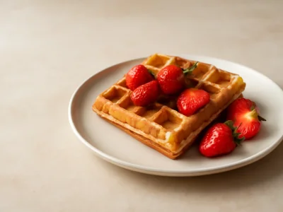 Waffeln & Crêpes