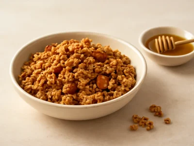 Müsli & Granola