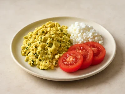 Frühstück