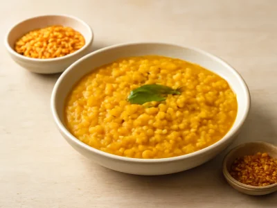 Sri-Lankische Küche