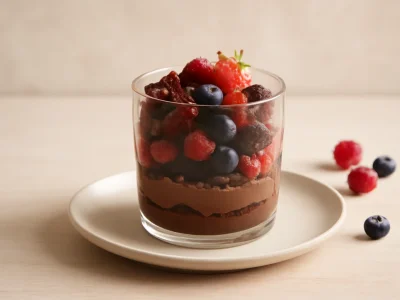 Desserts