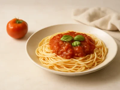 Kochen für Anfänger