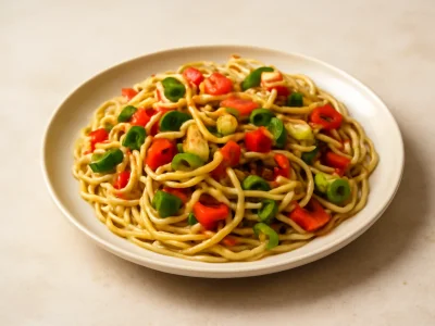Kochen mit Kindern