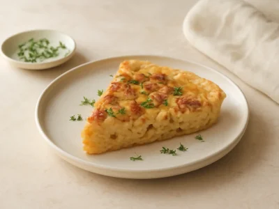 Zwiebelkuchenzeit