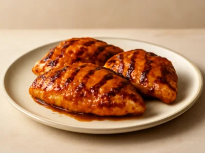 Grillsaison