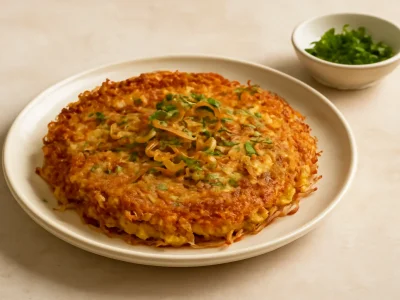 Frittieren
