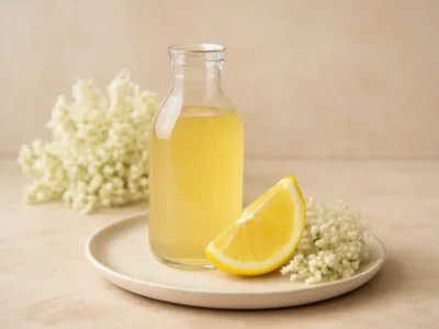 Sirup & Likör