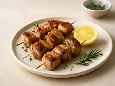 Grillen & BBQ