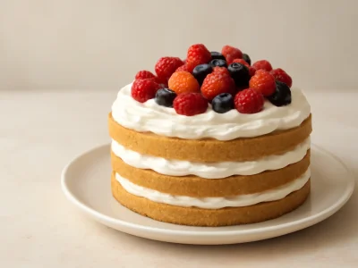Kuchen & Torten