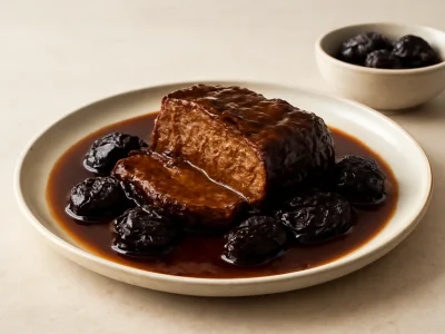 Braten & Schmoren
