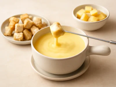 Fondue