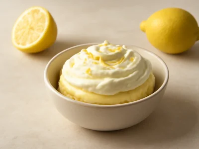 Cremes & Mousse