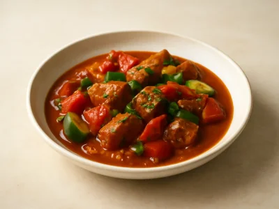 Gulasch