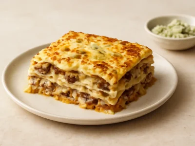 Lasagne