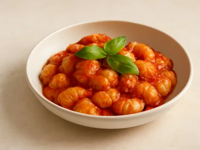 Gnocchi