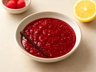 Marmelade & Konfitüre