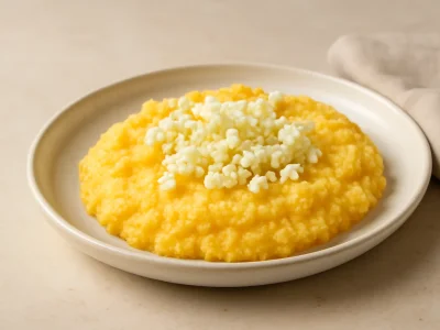 Rumänische Küche