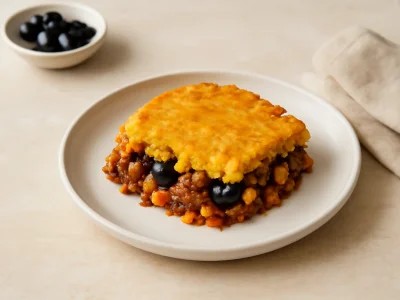 Chilenische Küche