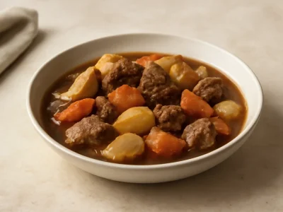 Finnische Küche
