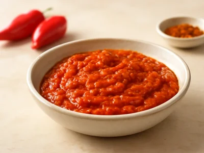 Bulgarische Küche