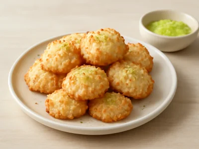 Plätzchen & Kekse