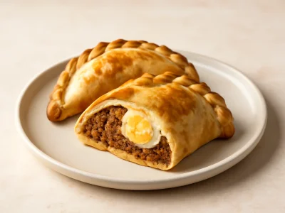 Uruguayische Küche