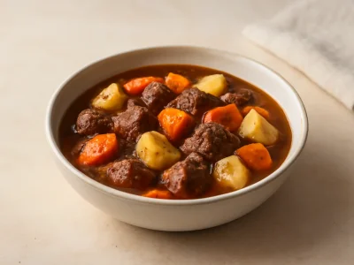 Guatemaltekische Küche
