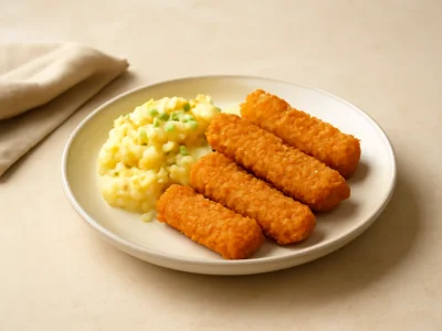 Kindergerichte