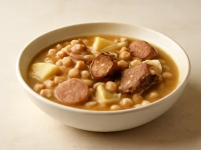 Katalanische Küche