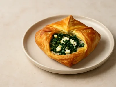 Albanische Küche