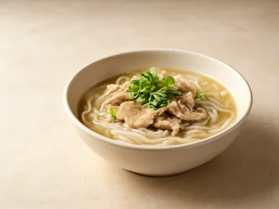 Laotische Küche