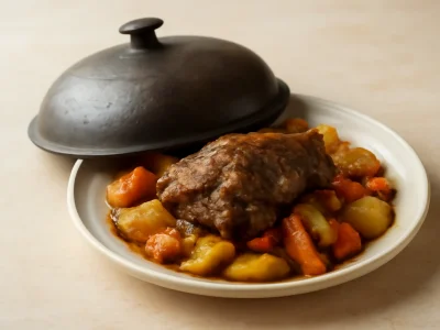 Montenegrinische Küche